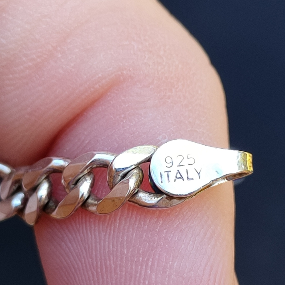 ❤️ SOLD!!! Real Sterling 925 Jewelry Lot - Picture 11 of 15